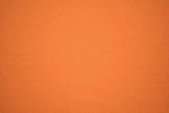 Плательная оранжевая ткань W-128539