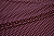 Трикотаж фиолетовый белый горох W-130337