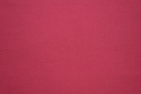 Трикотаж рибана розовый W-125749