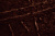 Бархат-стрейч коричневый W-134119