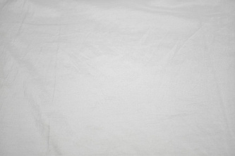 Тафта белого цвета W-125097