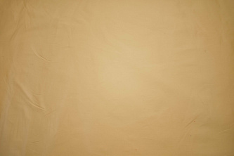 Костюмная желтая ткань из хлопка с эластаном W-131166
