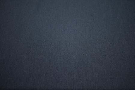 Костюмная синяя ткань W-131224