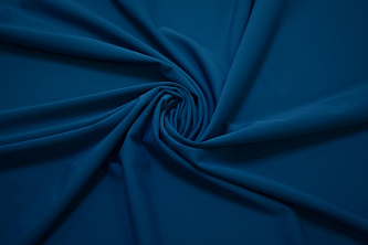 Бифлекс матовый синего цвета W-125024