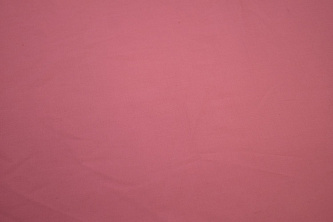 Рубашечная розовая ткань W-130387