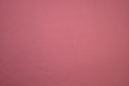 Рубашечная розовая ткань W-130387