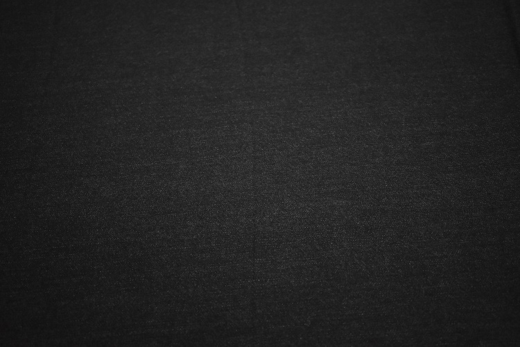 Джинс темно-серый W-126835