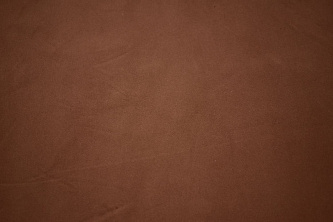 Костюмная коричневая ткань W-127300