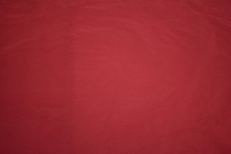 Курточная красная ткань W-127362