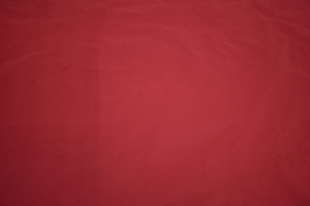 Курточная красная ткань W-127362