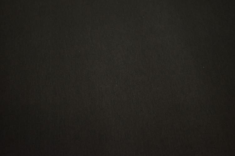 Трикотаж темно-серый W-128110