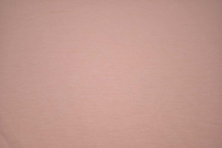 Костюмная персиковая ткань W-127318