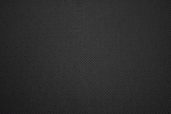 Костюмная черная ткань круги W-132946