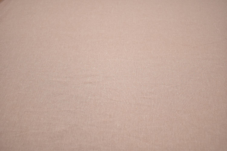 Лен персикового цвета W-123834
