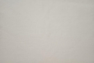 Костюмная белая ткань W-128430