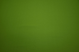 Плательный креп зеленый W-127258