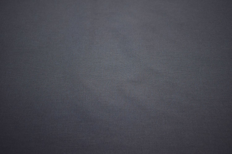 Костюмная серая голубая ткань W-131213