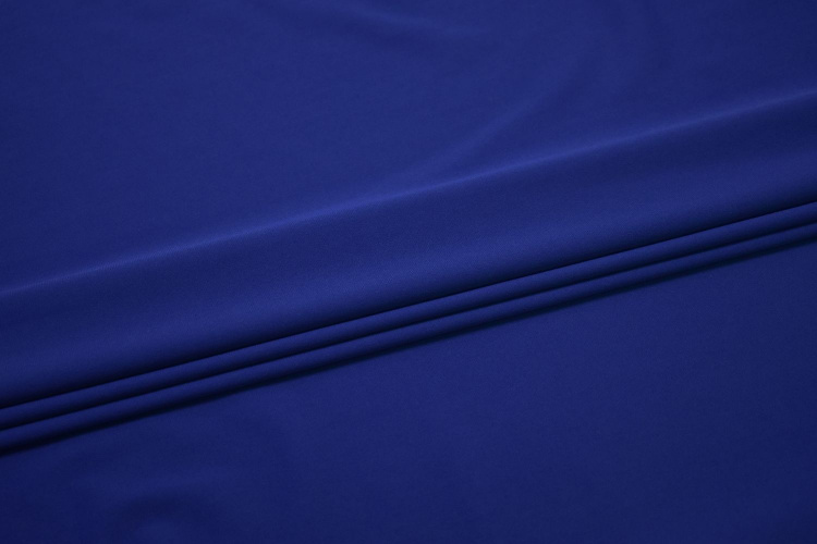 Бифлекс матовый синего цвета W-125032