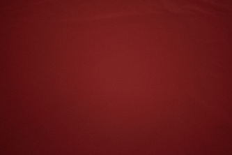 Курточная красная ткань W-127364