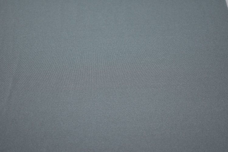 Бифлекс блестящий серого цвета W-125730