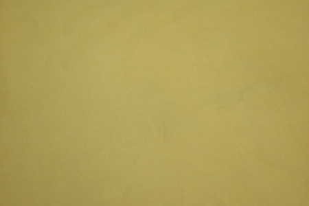 Шёлк-органза желтого цвета W-124823
