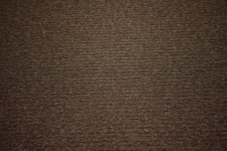 Костюмная бежевая ткань W-130117