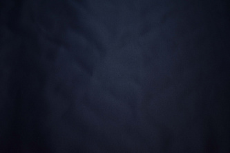 Костюмная тёмно-синяя ткань W-128978