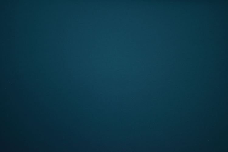 Бифлекс матовый синего цвета W-125031