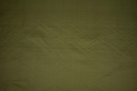 Подкладочная зеленая ткань W-128652