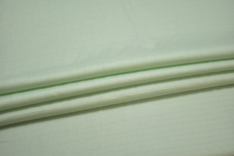 Рубашечная ментоловая ткань W-130776