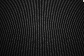 Трикотаж джерси серый черный полоска W-131759