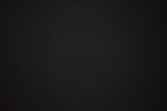 Костюмная черная ткань W-126963