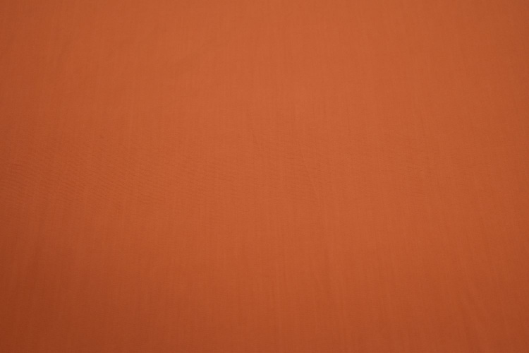 Трикотаж оранжевый W-124664