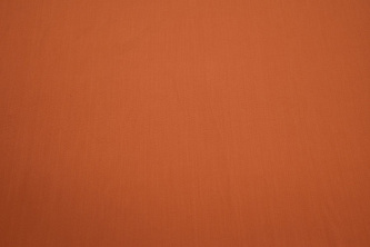 Трикотаж оранжевый W-124664