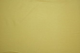 Костюмная желтая ткань W-133020