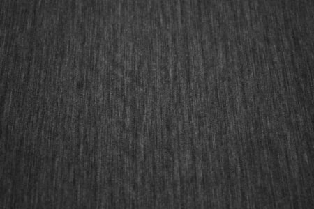 Трикотаж серый меланж W-129112