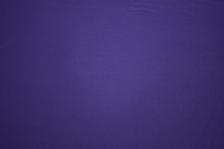 Трикотаж фиолетовый W-133928