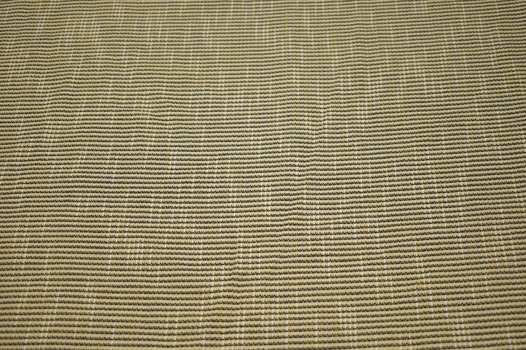 Костюмная желтая ткань из хлопка W-126548