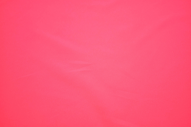 Костюмный креп розовый с эластаном W-131208