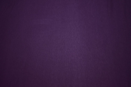 Трикотаж фиолетовый W-133731