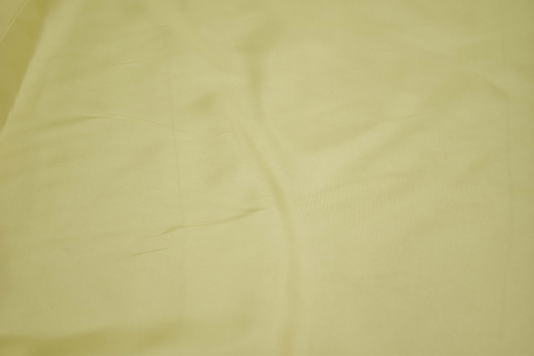 Подкладочная лимонная ткань W-128175