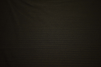 Костюмная темно-коричневая ткань W-132517