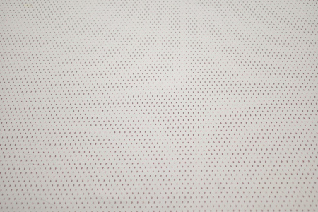 Рубашечная белая красная ткань геометрия W-132096