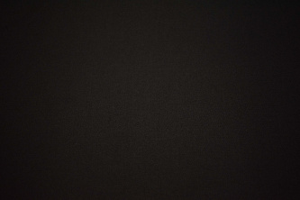 Костюмная черная ткань W-129666
