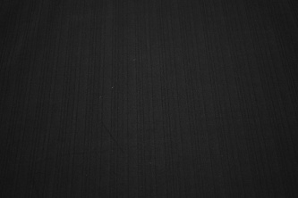 Рубашечная черная фактурная ткань W-132259