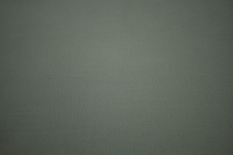 Костюмная оливковая ткань W-130138