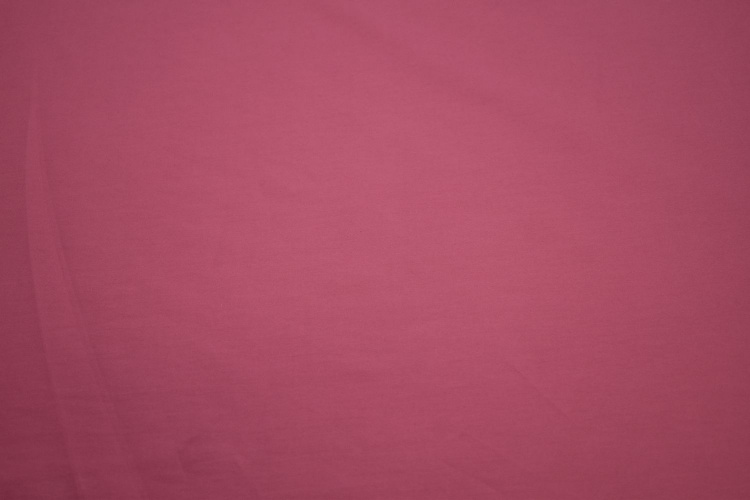 Хлопок розовый с эластаном W-124542
