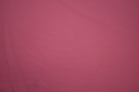 Хлопок розовый с эластаном W-124542