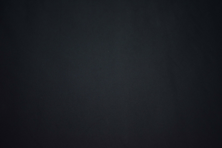 Костюмная тёмно-синяя ткань W-128159