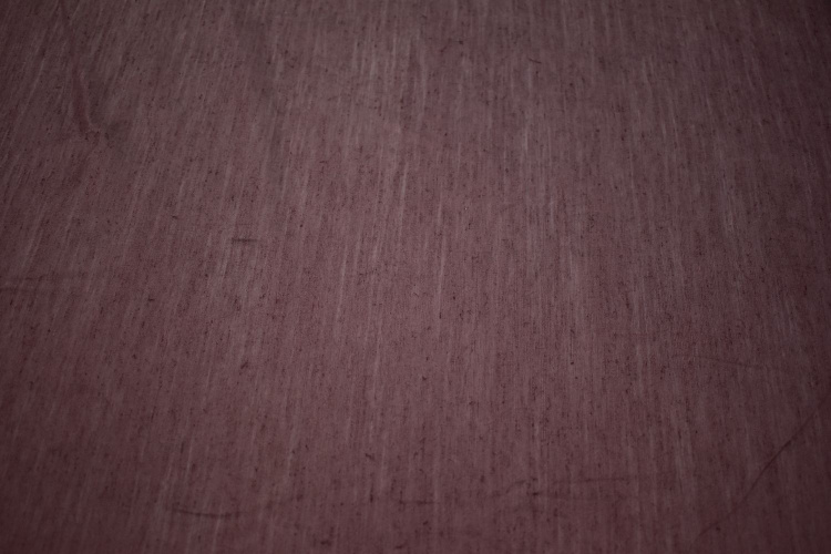 Вискоза бордового цвета W-124052